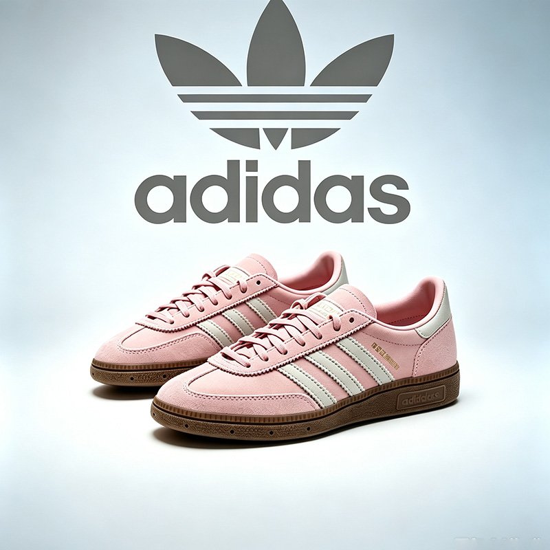 Outdoor Lighting Hong Kong - Adidas Original-Sneaker mit Kleeblattmuster für Damen,