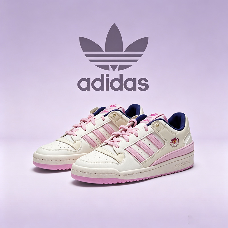 Outdoor Lighting Hong Kong - Adidas Clover x Disney Kollaboration Damenschuhe