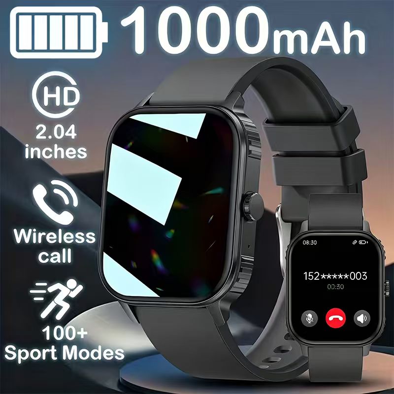Outdoor Lighting Ip Rating - 2026 Neue Outdoor-Sport-Smartwatches für Männer und