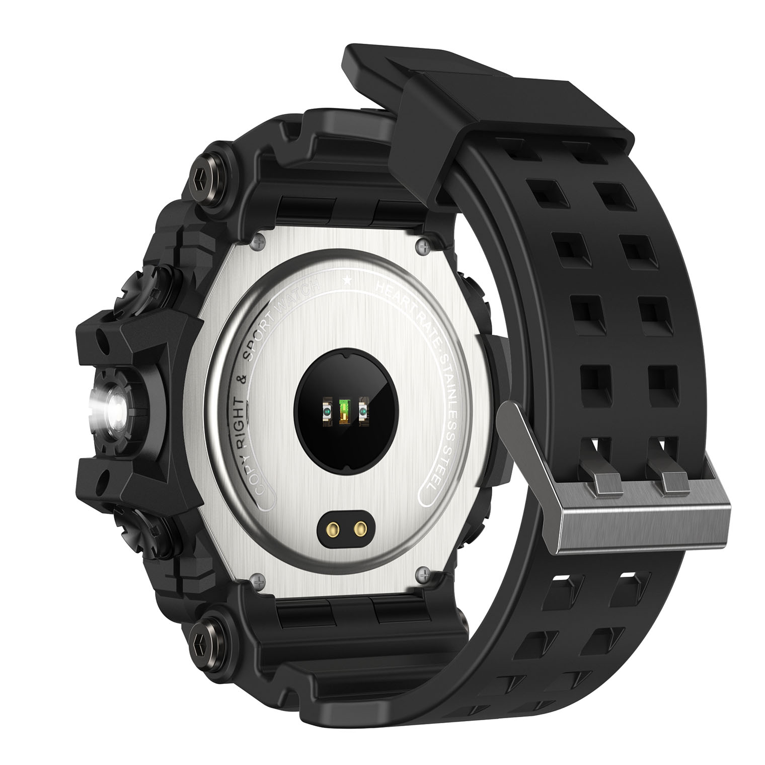 Outdoor Realtek Smartwatch mit – Outdoor Lighting Ip Rating Bewertung und Preis