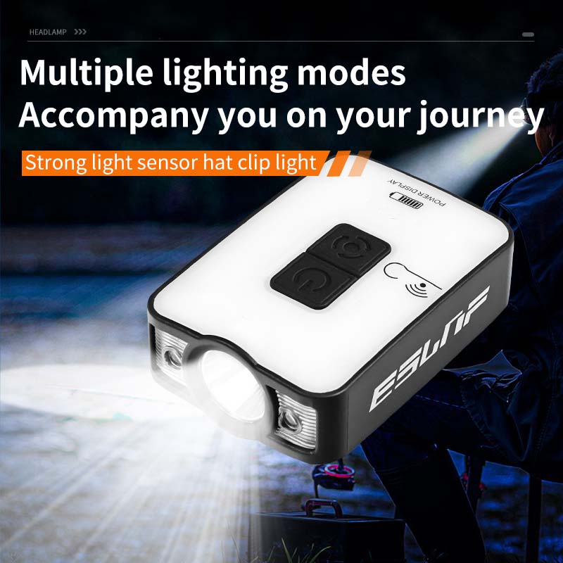 ESLNF Camp LED-Stirnlampe, was – Outdoor Lighting Brands Bewertung und Preis