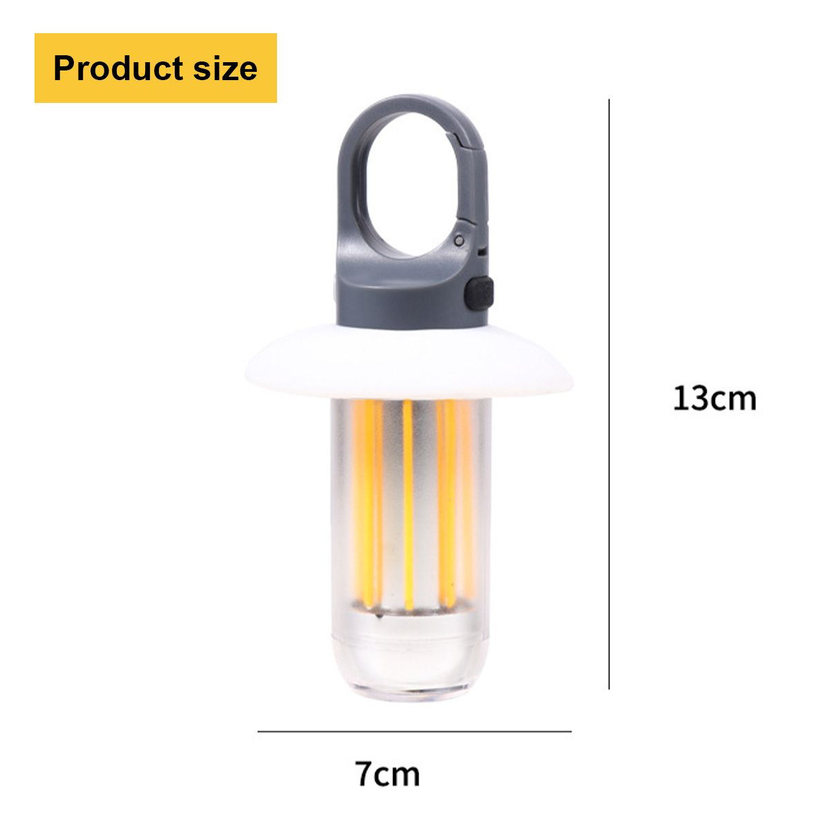 Usb wiederaufladbare geführte  – Outdoor Lighting On Fence Bewertung und Preis
