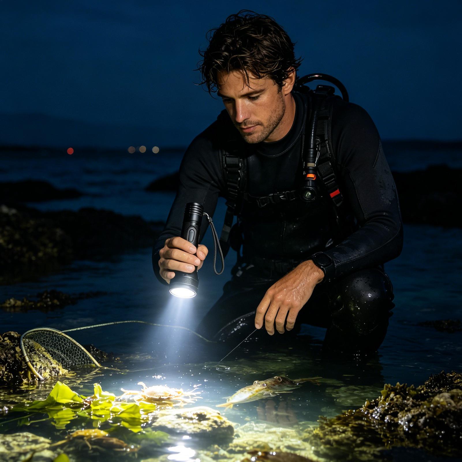 3-Modus Leistungsstarke Wieder – Outdoor Lighting Brands Bewertung und Preis