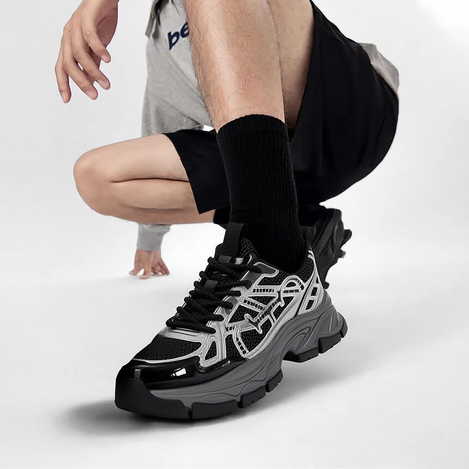 2025, Herrenschuhe, Luxusmarke – Outdoor Lighting Brands Bewertung und Preis