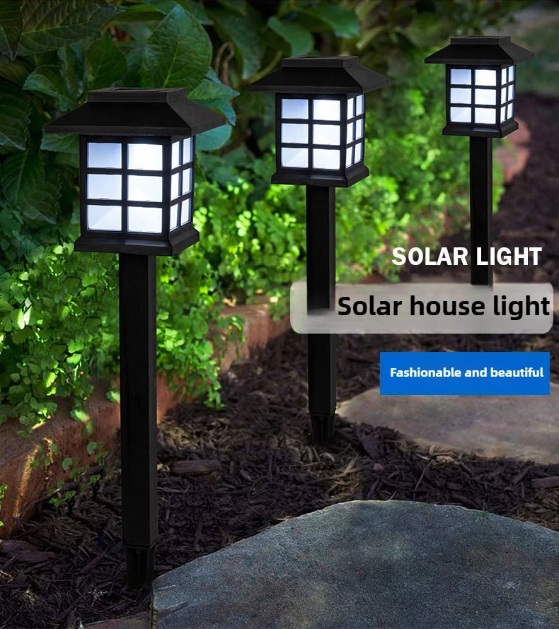 1-10PCS Solar Pathway Licht Ou – Outdoor Lighting Driveway Bewertung und Preis