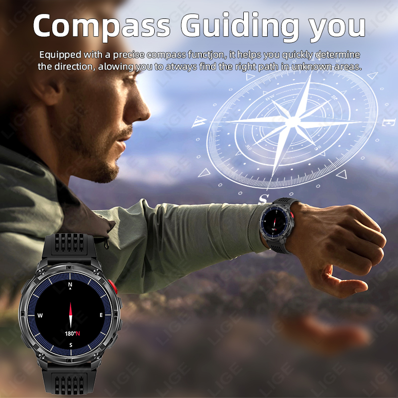 1100 mAh Akku, Smartwatch, Kom – Outdoor Lighting Ip Rating Bewertung und Preis