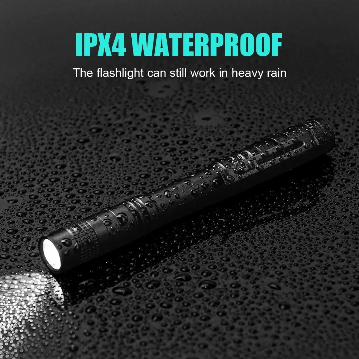 Tragbare Mini-LED-Stift-Tasche – Outdoor Lighting Brands Bewertung und Preis