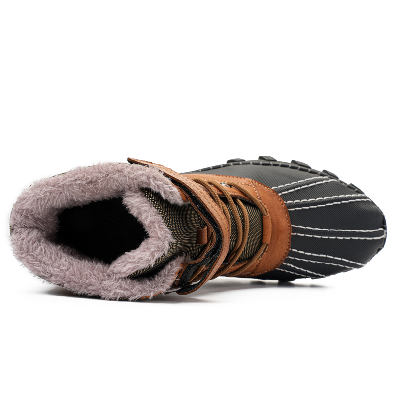 Herren Winter Fleece-gefüttert – Outdoor Lighting Round Bewertung und Preis