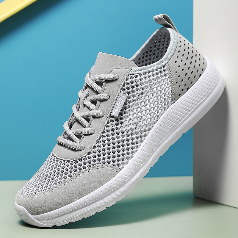 Weiche Sportschuhe für Herren, – Outdoor Lighting High Quality Bewertung und Preis