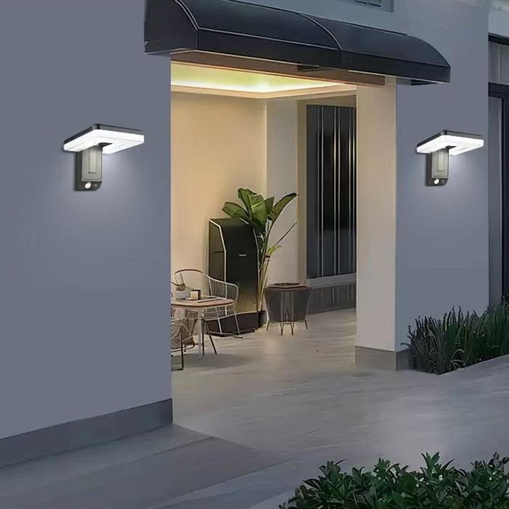 Faltbare LED-Leuchte 120 °   S – Outdoor Lighting Brands Bewertung und Preis