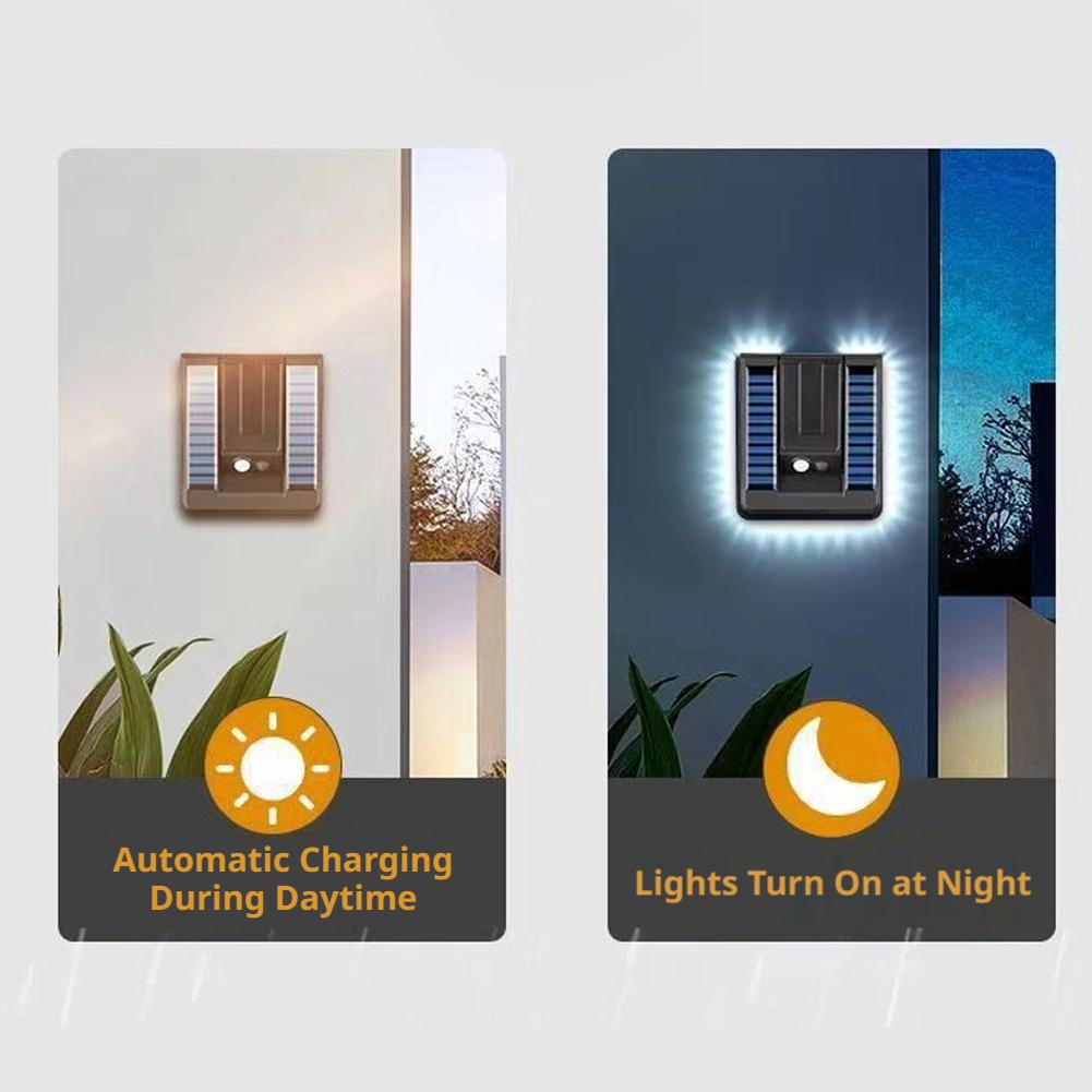 Faltbare LED-Leuchte 120 °   S – Outdoor Lighting Brands Bewertung und Preis
