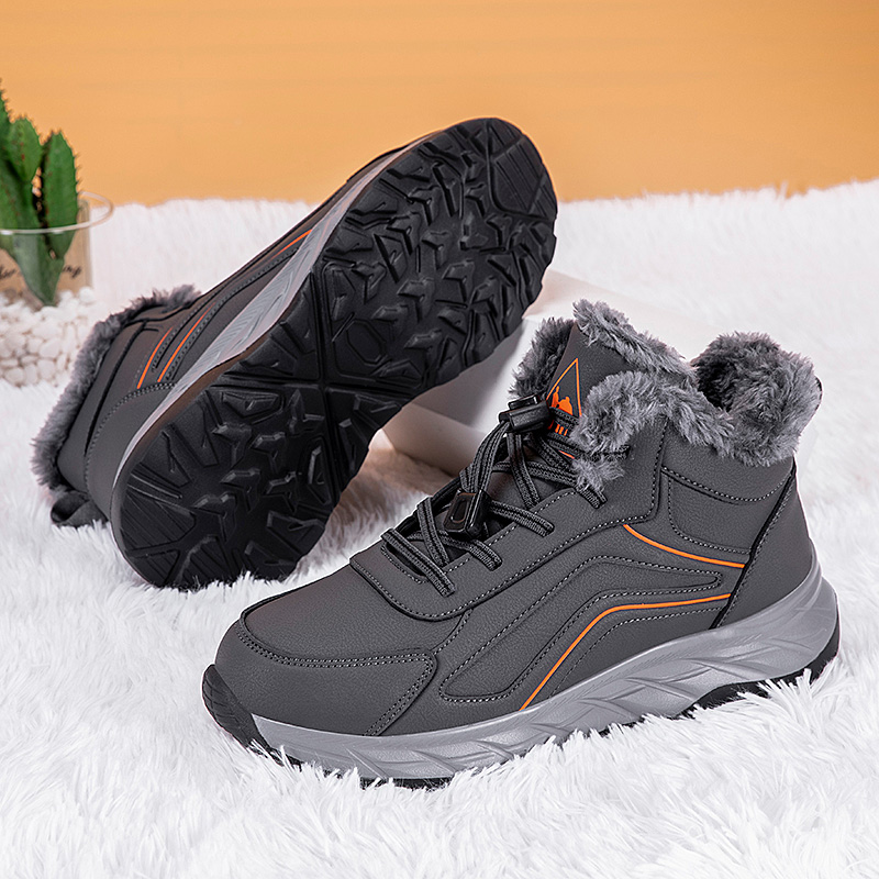 ELUVA Thermo-Schneestiefel für – Outdoor Lighting Round Bewertung und Preis