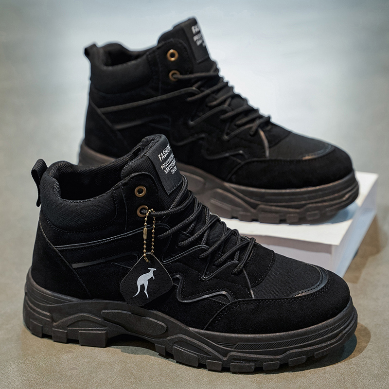 Herren-Freizeitstiefel für all – Outdoor Lighting Round Bewertung und Preis