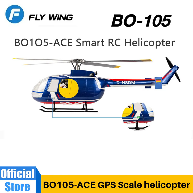 Flügellosflugzeug BO-105 ferng – Outdoor Lighting Uk Bewertung und Preis