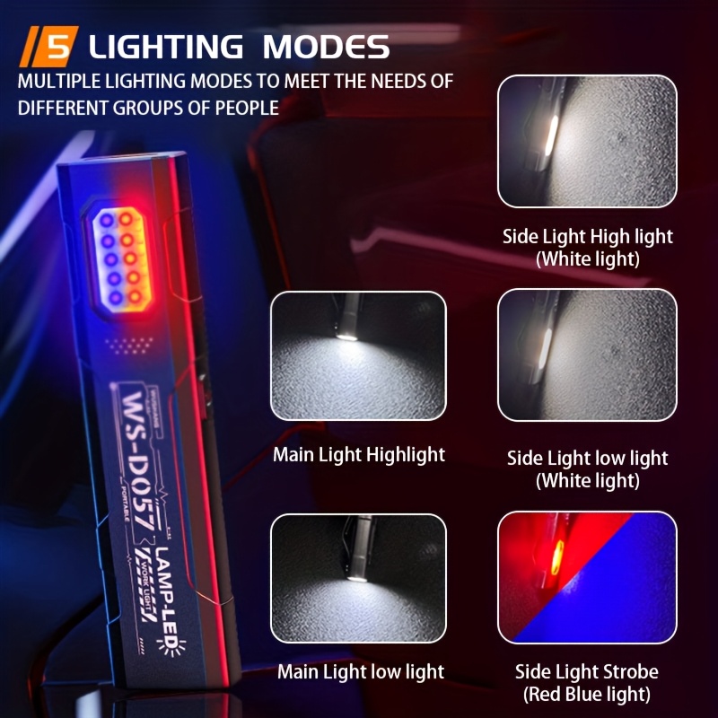 Leistungsstarke Mini-Sicherhei – Outdoor Lighting Bulbs Bewertung und Preis