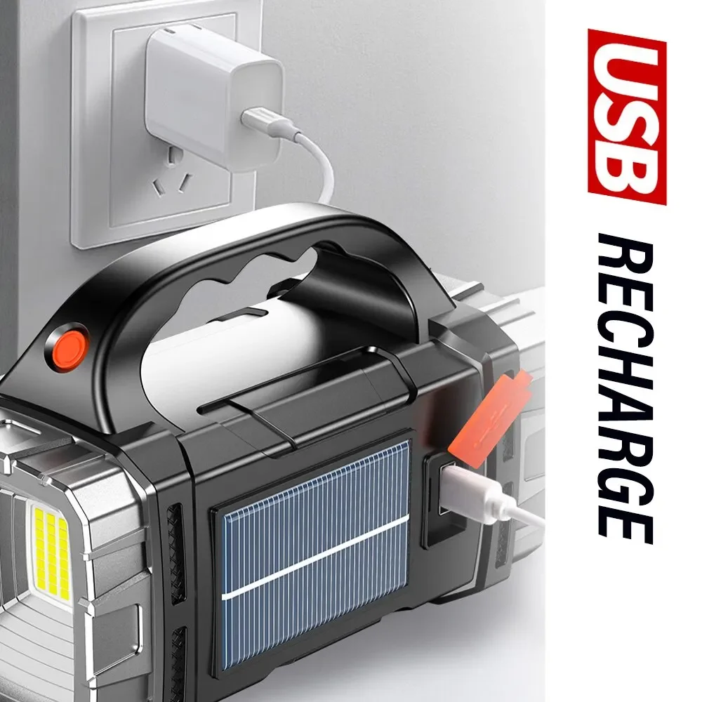 Neue verbesserte wiederaufladb – Outdoor Lighting Brands Bewertung und Preis