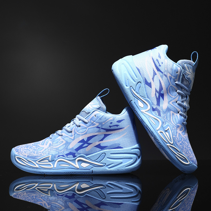 Neue Herren-Basketballschuhe f – Outdoor Lighting High Quality Bewertung und Preis