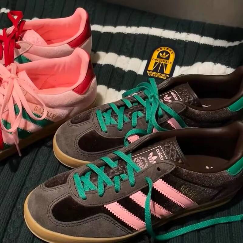 Adidas Samba 2026 New Style Da – Outdoor Lighting Hong Kong Bewertung und Preis