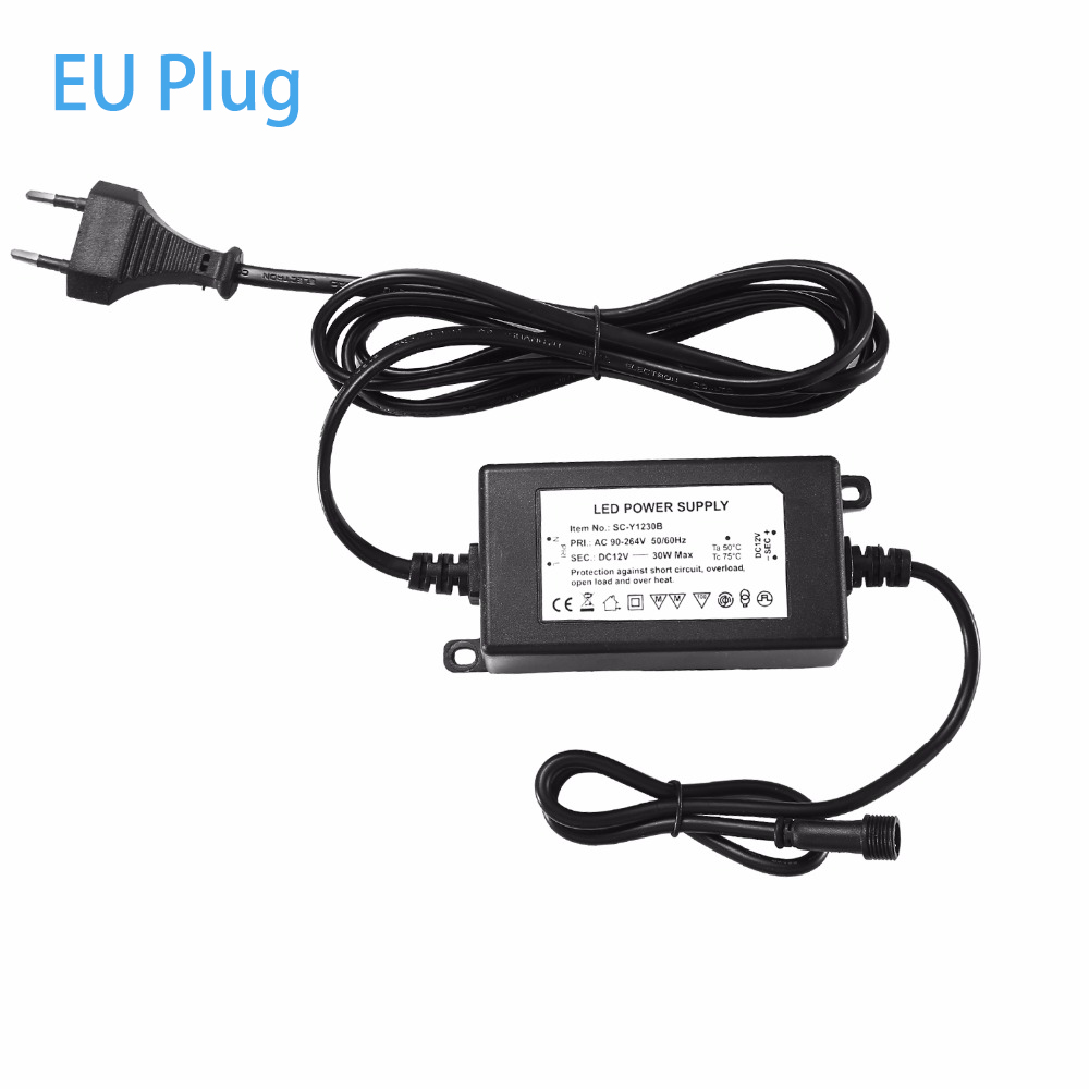 IP67 Wasserdichtes 12-Volt 30W – Outdoor Lighting Uk Bewertung und Preis