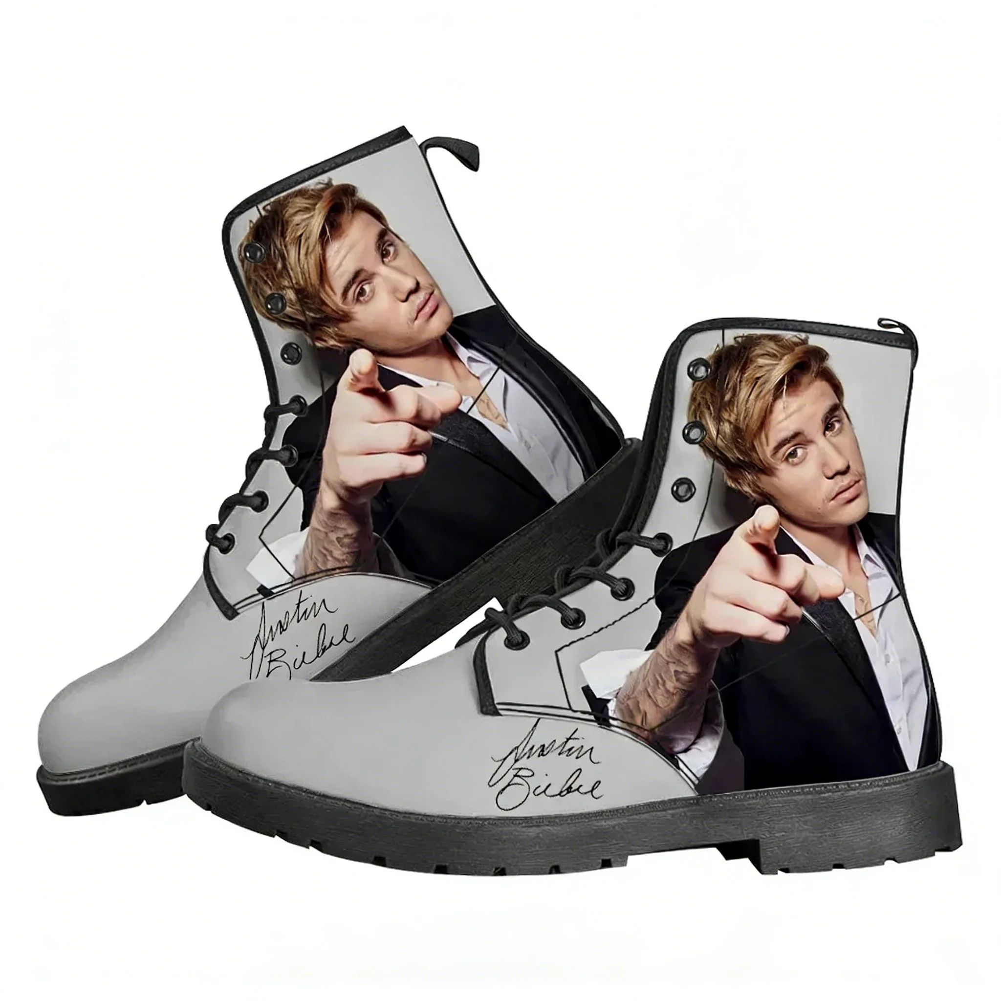 Justin Bieber Stiefel für Herr – Outdoor Lighting High Quality Bewertung und Preis