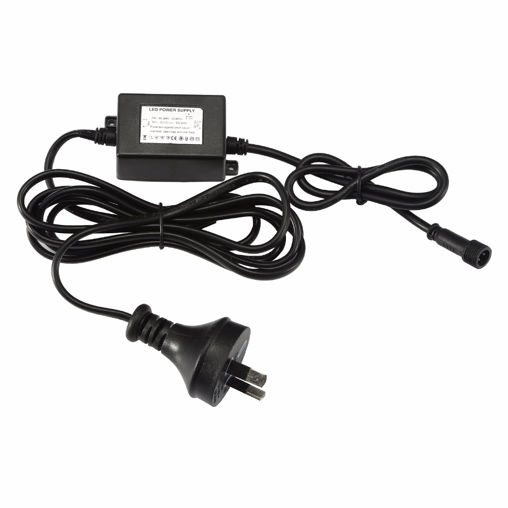 IP67 Wasserdichter DC12V 5W Tr – Outdoor Lighting Uk Bewertung und Preis