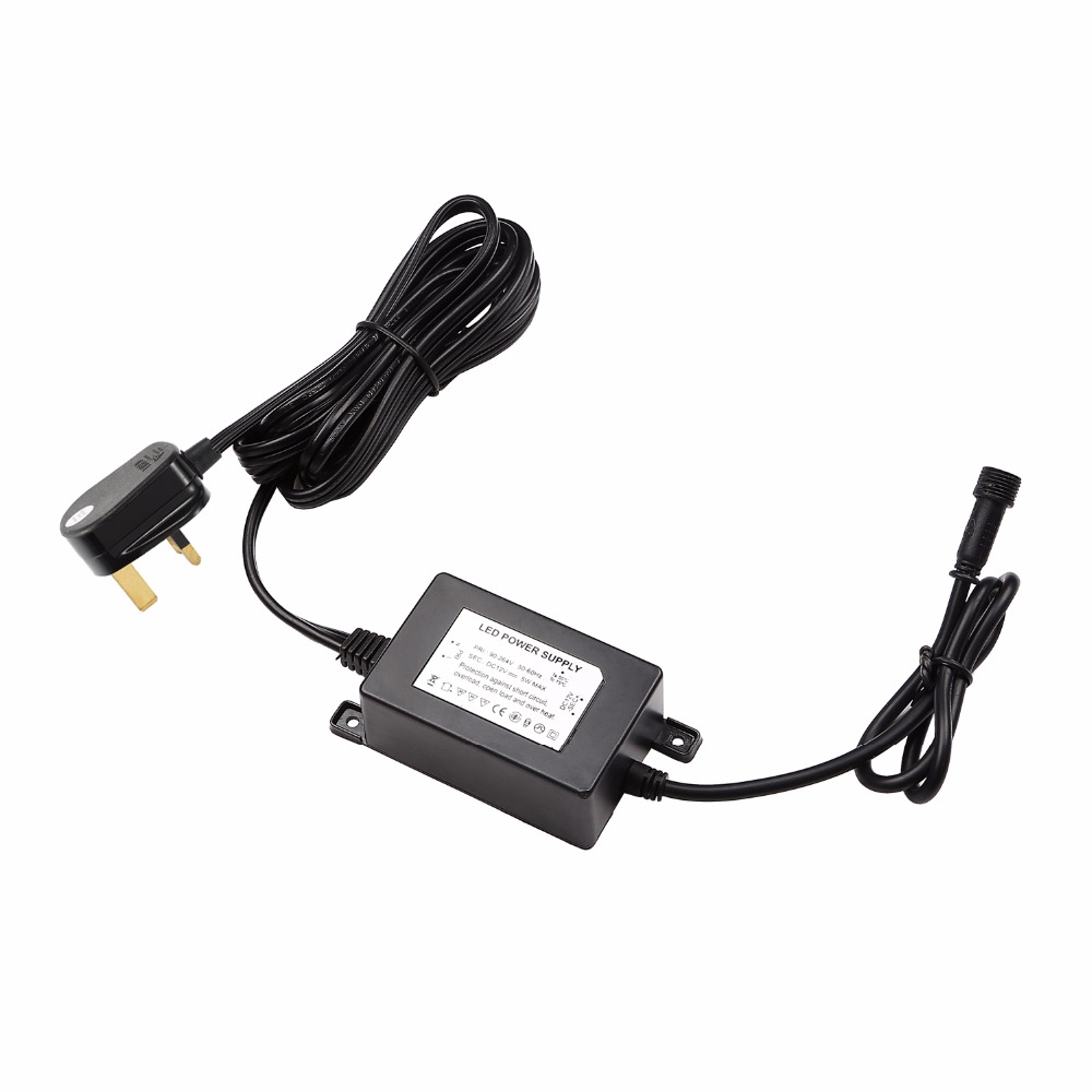 IP67 Wasserdichter DC12V 5W Tr – Outdoor Lighting Uk Bewertung und Preis