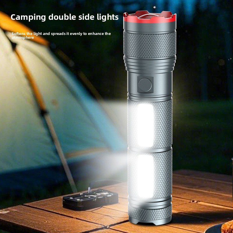 7200 mAh Highlight Taschenlamp – Outdoor Lighting Bulbs Bewertung und Preis