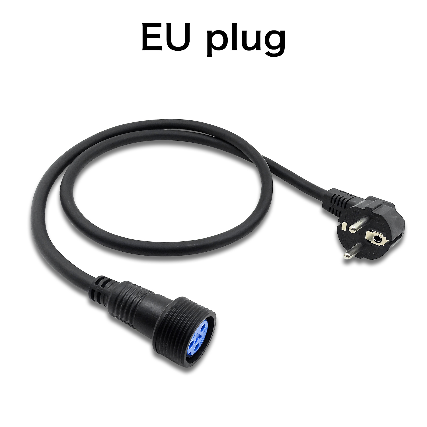 IP65 Wasserdicht Netzkabel 3Pi – Outdoor Lighting Uk Bewertung und Preis