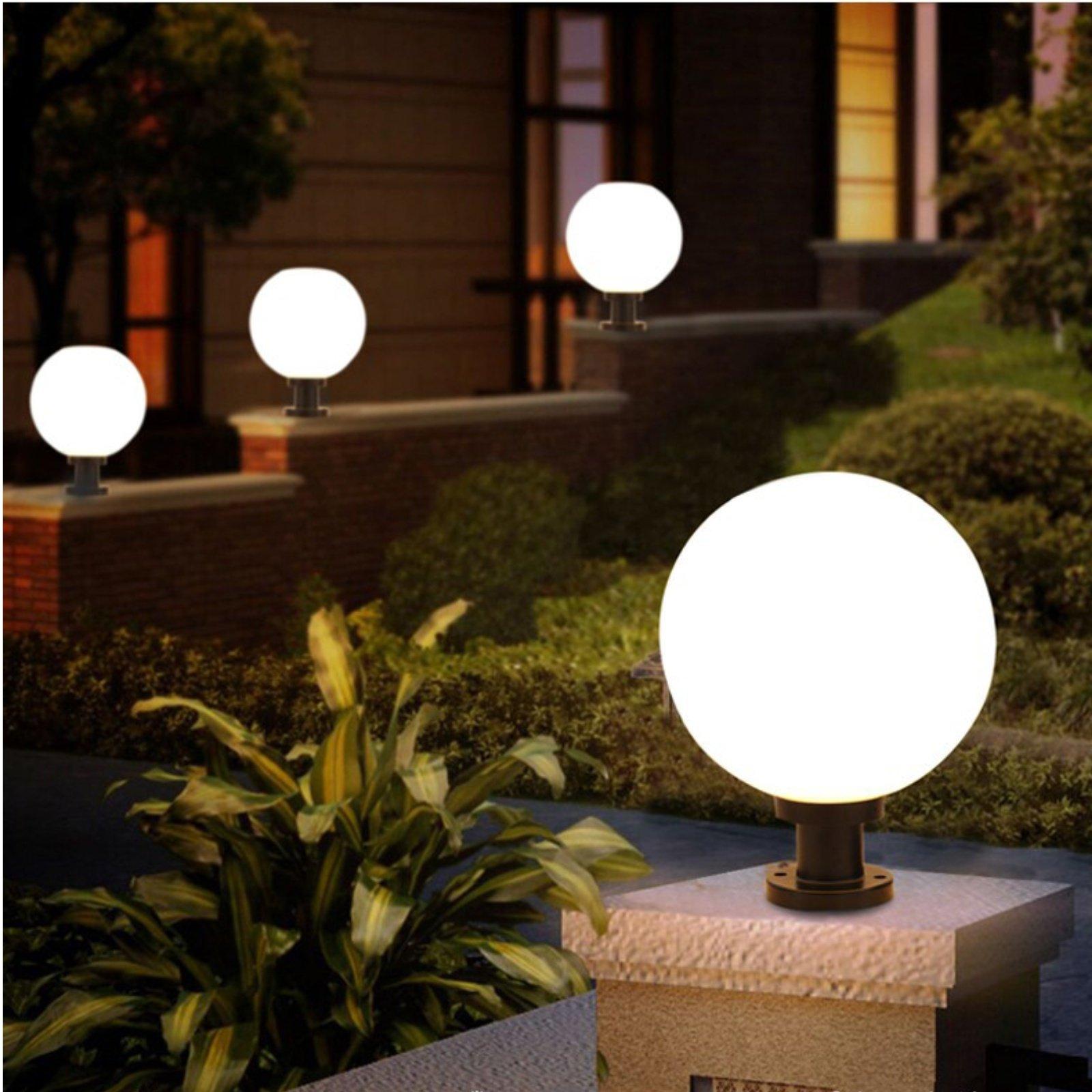 Dämmerung-bis-Morgendämmerung- – Outdoor Lighting Bulbs Bewertung und Preis